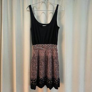Silence + Noise | UO Studs Dress